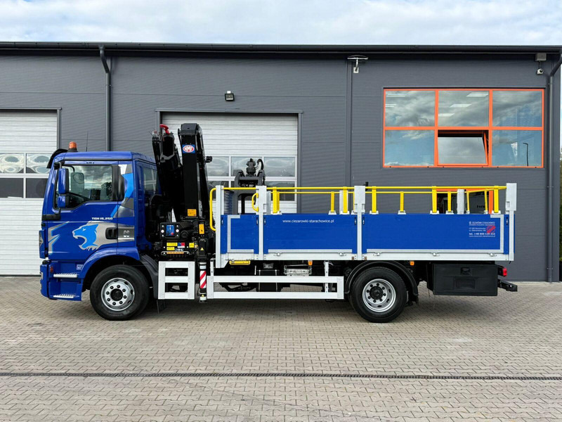 MAN TGM 15.250 skrzynia z żurawiem // E6 // HMF 1520 K1 HDS dzwig kr - Kamion s otvorenim sandukom, Kamion s kranom: slika MAN TGM 15.250 skrzynia z żurawiem // E6 // HMF 1520 K1 HDS dzwig kr - Kamion s otvorenim sandukom, Kamion s kranom MAN TGM 15.250 skrzynia z żurawiem // E6 // HMF 1520 K1 HDS dzwig kr - Kamion s otvorenim sandukom, Kamion s kranom: slika MAN TGM 15.250 skrzynia z żurawiem // E6 // HMF 1520 K1 HDS dzwig kr - Kamion s otvorenim sandukom, Kamion s kranom