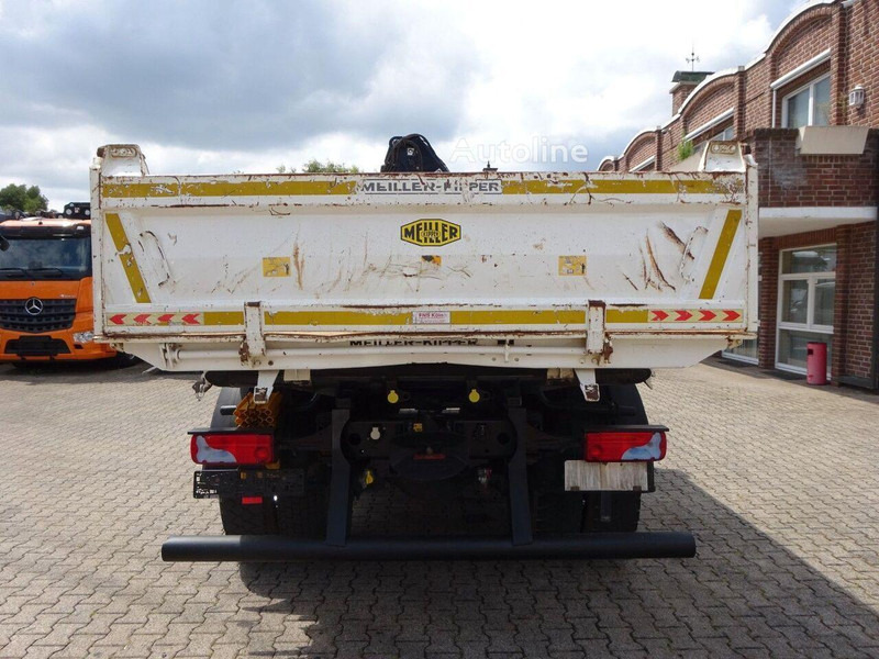 MAN TGM 15.290 - 3 way tipper+crane - Kiper, Kamion s kranom: slika MAN TGM 15.290 - 3 way tipper+crane - Kiper, Kamion s kranom MAN TGM 15.290 - 3 way tipper+crane - Kiper, Kamion s kranom: slika MAN TGM 15.290 - 3 way tipper+crane - Kiper, Kamion s kranom