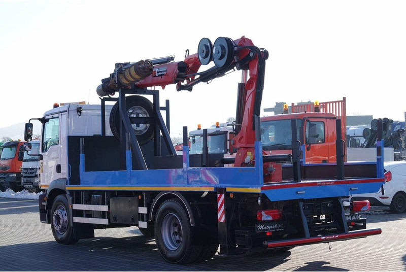 MAN TGM 15 .290 / HDS HC 190 + WIERTŁO 2 mb / WIERTNICA / STEROWANIE - Platforma za bušenje: slika MAN TGM 15 .290 / HDS HC 190 + WIERTŁO 2 mb / WIERTNICA / STEROWANIE - Platforma za bušenje MAN TGM 15 .290 / HDS HC 190 + WIERTŁO 2 mb / WIERTNICA / STEROWANIE - Platforma za bušenje: slika MAN TGM 15 .290 / HDS HC 190 + WIERTŁO 2 mb / WIERTNICA / STEROWANIE - Platforma za bušenje