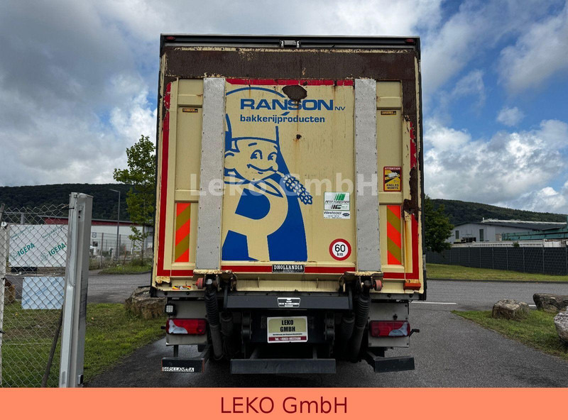 MAN TGM 18.250 - Kamion hladnjača: slika MAN TGM 18.250 - Kamion hladnjača MAN TGM 18.250 - Kamion hladnjača: slika MAN TGM 18.250 - Kamion hladnjača