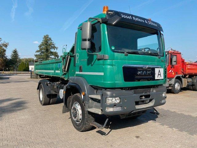 MAN TGM 18.290 4X4 MEILLER KIPPER - Kiper: slika MAN TGM 18.290 4X4 MEILLER KIPPER - Kiper MAN TGM 18.290 4X4 MEILLER KIPPER - Kiper: slika MAN TGM 18.290 4X4 MEILLER KIPPER - Kiper