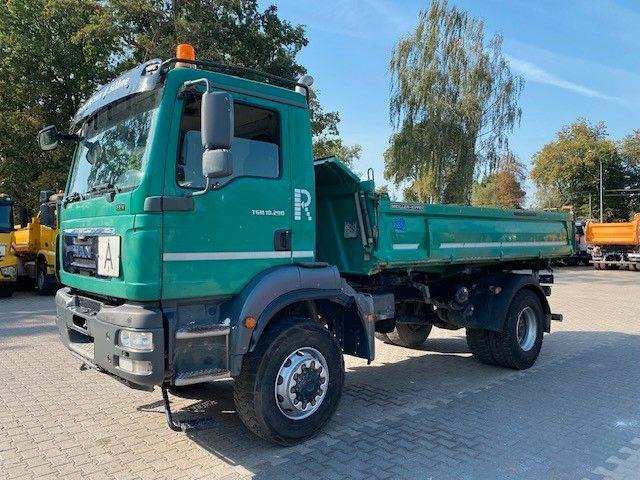 MAN TGM 18.290 4X4 MEILLER KIPPER - Kiper: slika MAN TGM 18.290 4X4 MEILLER KIPPER - Kiper MAN TGM 18.290 4X4 MEILLER KIPPER - Kiper: slika MAN TGM 18.290 4X4 MEILLER KIPPER - Kiper