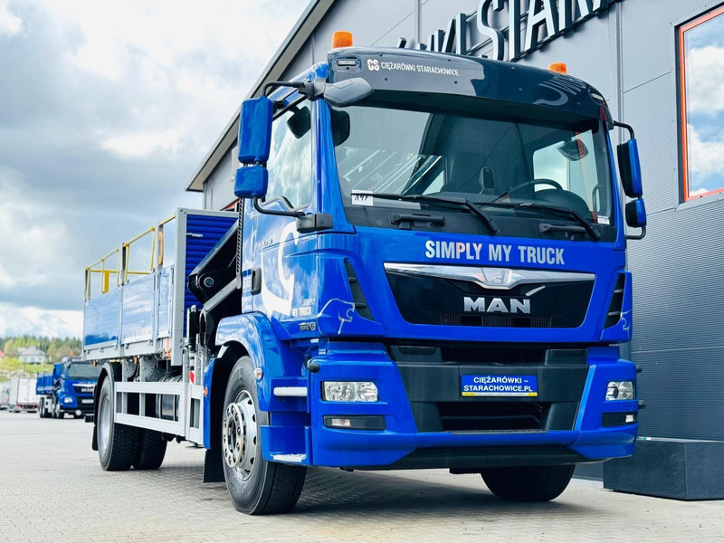 MAN TGM TGL TGS 18.250 - Kamion s otvorenim sandukom, Kamion s kranom: slika MAN TGM TGL TGS 18.250 - Kamion s otvorenim sandukom, Kamion s kranom MAN TGM TGL TGS 18.250 - Kamion s otvorenim sandukom, Kamion s kranom: slika MAN TGM TGL TGS 18.250 - Kamion s otvorenim sandukom, Kamion s kranom