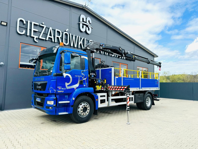 MAN TGM TGL TGS 18.250 - Kamion s otvorenim sandukom, Kamion s kranom: slika MAN TGM TGL TGS 18.250 - Kamion s otvorenim sandukom, Kamion s kranom MAN TGM TGL TGS 18.250 - Kamion s otvorenim sandukom, Kamion s kranom: slika MAN TGM TGL TGS 18.250 - Kamion s otvorenim sandukom, Kamion s kranom
