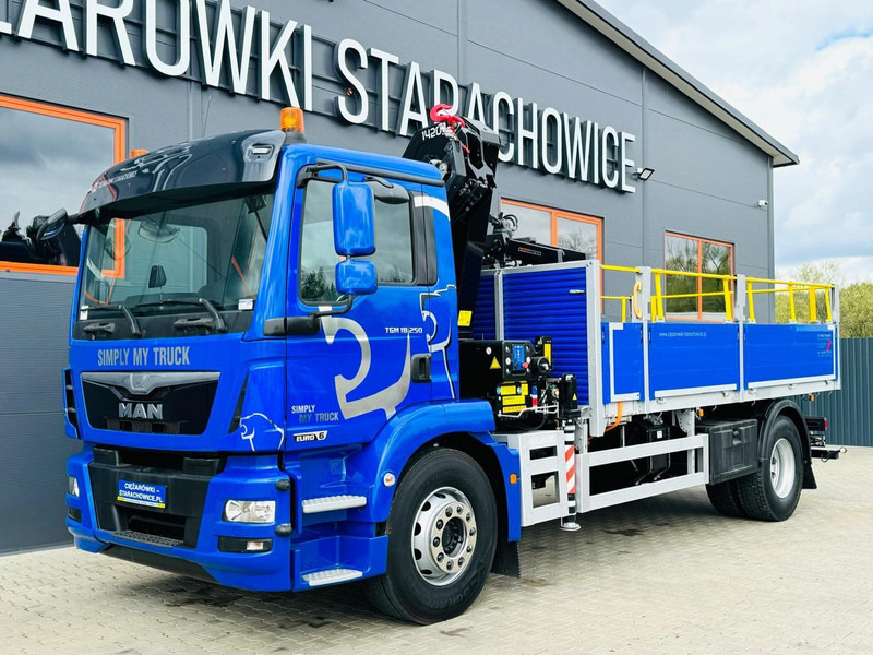MAN TGM TGL TGS 18.250 - Kamion s otvorenim sandukom, Kamion s kranom: slika MAN TGM TGL TGS 18.250 - Kamion s otvorenim sandukom, Kamion s kranom MAN TGM TGL TGS 18.250 - Kamion s otvorenim sandukom, Kamion s kranom: slika MAN TGM TGL TGS 18.250 - Kamion s otvorenim sandukom, Kamion s kranom