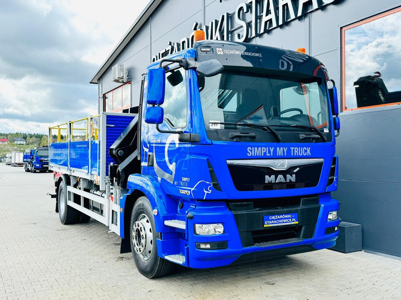 MAN TGM TGL TGS 18.250 - Kamion s otvorenim sandukom, Kamion s kranom: slika MAN TGM TGL TGS 18.250 - Kamion s otvorenim sandukom, Kamion s kranom MAN TGM TGL TGS 18.250 - Kamion s otvorenim sandukom, Kamion s kranom: slika MAN TGM TGL TGS 18.250 - Kamion s otvorenim sandukom, Kamion s kranom