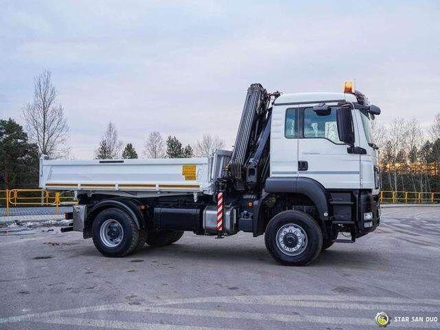 Kiper, Kamion s kranom MAN TGS 18.360 4x4 HIAB 144 E-4 Crane Kipper: slika Kiper, Kamion s kranom MAN TGS 18.360 4x4 HIAB 144 E-4 Crane Kipper Kiper, Kamion s kranom MAN TGS 18.360 4x4 HIAB 144 E-4 Crane Kipper: slika Kiper, Kamion s kranom MAN TGS 18.360 4x4 HIAB 144 E-4 Crane Kipper