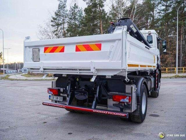 Kiper, Kamion s kranom MAN TGS 18.360 4x4 HIAB 144 E-4 Crane Kipper: slika Kiper, Kamion s kranom MAN TGS 18.360 4x4 HIAB 144 E-4 Crane Kipper Kiper, Kamion s kranom MAN TGS 18.360 4x4 HIAB 144 E-4 Crane Kipper: slika Kiper, Kamion s kranom MAN TGS 18.360 4x4 HIAB 144 E-4 Crane Kipper