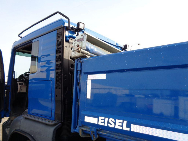 MAN TGS 18.500 - Kiper: slika MAN TGS 18.500 - Kiper MAN TGS 18.500 - Kiper: slika MAN TGS 18.500 - Kiper