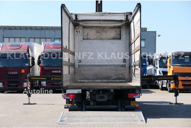 MAN TGS 22.440 - Curtain side+crane 6x2 - Kamion s ceradom: slika MAN TGS 22.440 - Curtain side+crane 6x2 - Kamion s ceradom MAN TGS 22.440 - Curtain side+crane 6x2 - Kamion s ceradom: slika MAN TGS 22.440 - Curtain side+crane 6x2 - Kamion s ceradom
