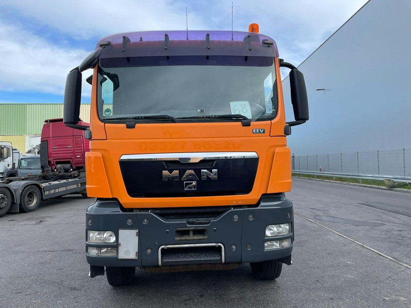 MAN TGS 26.360 Tipper + Crane Jonsered J 1090 - Kiper, Kamion s kranom: slika MAN TGS 26.360 Tipper + Crane Jonsered J 1090 - Kiper, Kamion s kranom MAN TGS 26.360 Tipper + Crane Jonsered J 1090 - Kiper, Kamion s kranom: slika MAN TGS 26.360 Tipper + Crane Jonsered J 1090 - Kiper, Kamion s kranom