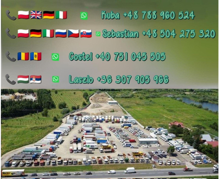 Kiper MAN TGS 26.440: slika Kiper MAN TGS 26.440 Kiper MAN TGS 26.440: slika Kiper MAN TGS 26.440