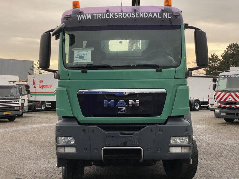 MAN TGS 26.440 - Kamion s otvorenim sandukom, Kamion s kranom: slika MAN TGS 26.440 - Kamion s otvorenim sandukom, Kamion s kranom MAN TGS 26.440 - Kamion s otvorenim sandukom, Kamion s kranom: slika MAN TGS 26.440 - Kamion s otvorenim sandukom, Kamion s kranom