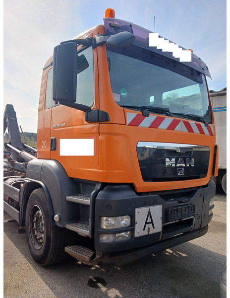 MAN TGS 26.440 Meiller RK2065, EURO5, GERMAN - Kamion s otvorenim sandukom, Kamion s kranom: slika MAN TGS 26.440 Meiller RK2065, EURO5, GERMAN - Kamion s otvorenim sandukom, Kamion s kranom MAN TGS 26.440 Meiller RK2065, EURO5, GERMAN - Kamion s otvorenim sandukom, Kamion s kranom: slika MAN TGS 26.440 Meiller RK2065, EURO5, GERMAN - Kamion s otvorenim sandukom, Kamion s kranom