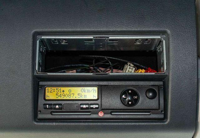 Kamion s otvorenim sandukom, Kamion s kranom MAN TGS 26.480 6x6 PALFINGER PK 34002 SH Crane Winc: slika Kamion s otvorenim sandukom, Kamion s kranom MAN TGS 26.480 6x6 PALFINGER PK 34002 SH Crane Winc