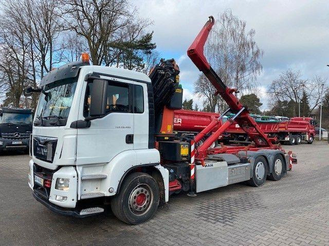 MAN TGS 26.480 - Kamion s kukastom dizalicom, Kamion s kranom: slika MAN TGS 26.480 - Kamion s kukastom dizalicom, Kamion s kranom MAN TGS 26.480 - Kamion s kukastom dizalicom, Kamion s kranom: slika MAN TGS 26.480 - Kamion s kukastom dizalicom, Kamion s kranom