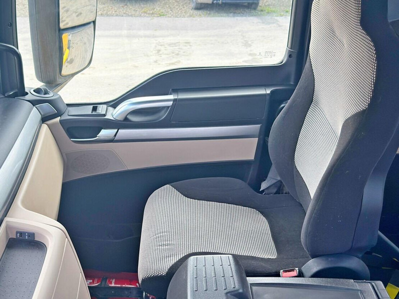 Automješalica MAN TGS 32.420: slika Automješalica MAN TGS 32.420