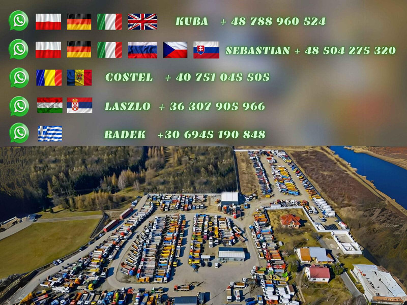 Automješalica MAN TGS 32.420: slika Automješalica MAN TGS 32.420