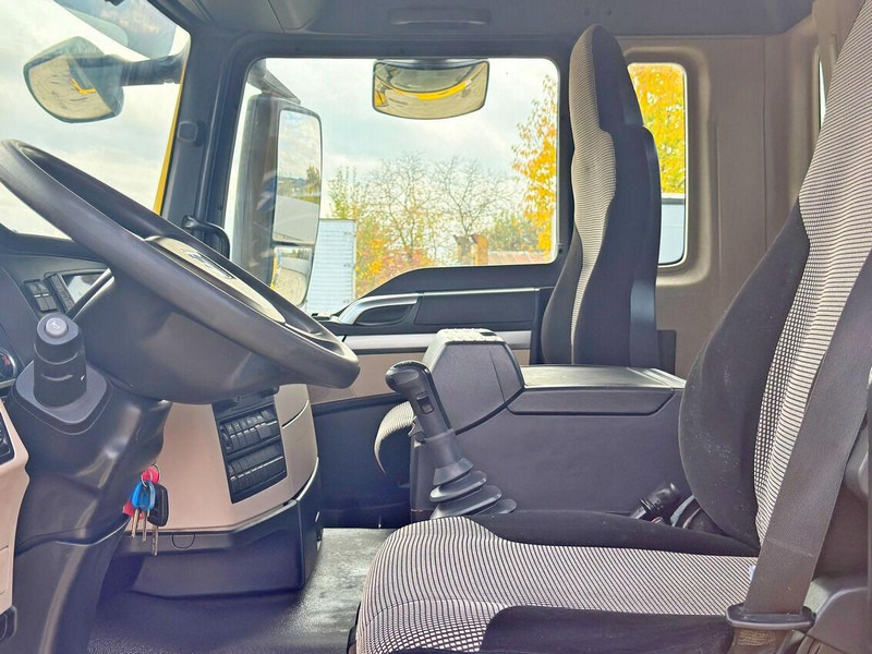 Automješalica MAN TGS 32.420: slika Automješalica MAN TGS 32.420