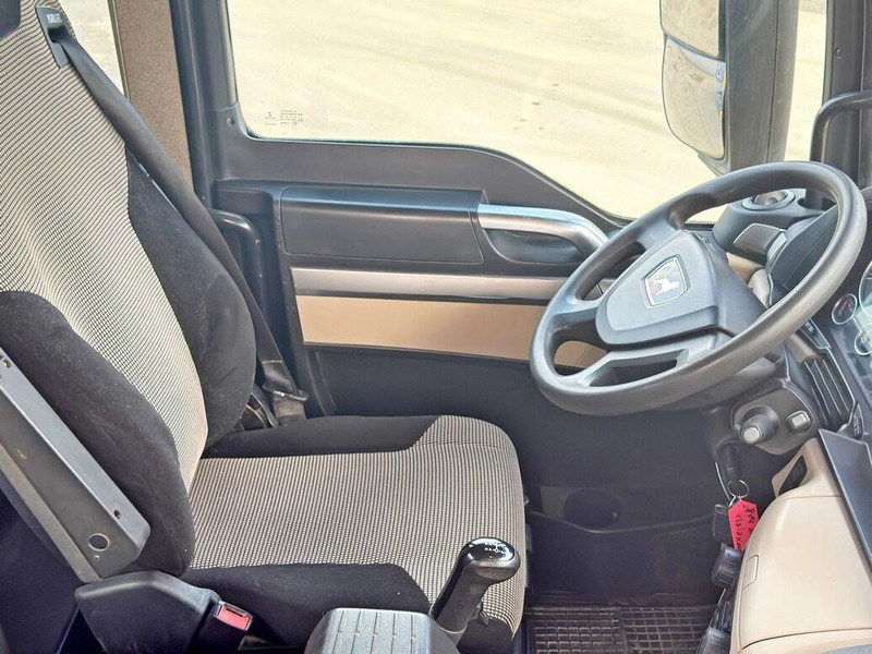 Automješalica MAN TGS 32.420: slika Automješalica MAN TGS 32.420