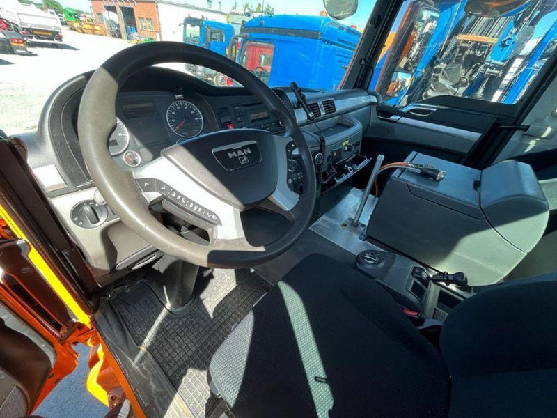 MAN TGS 33.440 AK 6x6 3-Way Tipper - Kiper: slika MAN TGS 33.440 AK 6x6 3-Way Tipper - Kiper MAN TGS 33.440 AK 6x6 3-Way Tipper - Kiper: slika MAN TGS 33.440 AK 6x6 3-Way Tipper - Kiper