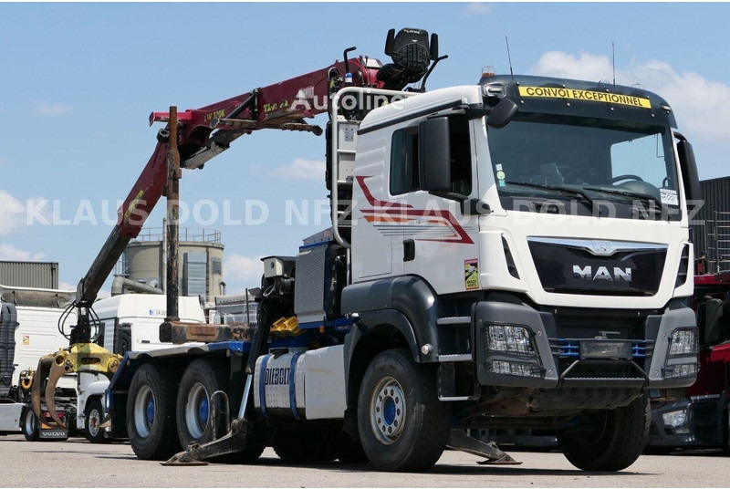 MAN TGS 33.500 - Timper truck+crane - Kamion šumar, Kamion s kranom: slika MAN TGS 33.500 - Timper truck+crane - Kamion šumar, Kamion s kranom MAN TGS 33.500 - Timper truck+crane - Kamion šumar, Kamion s kranom: slika MAN TGS 33.500 - Timper truck+crane - Kamion šumar, Kamion s kranom