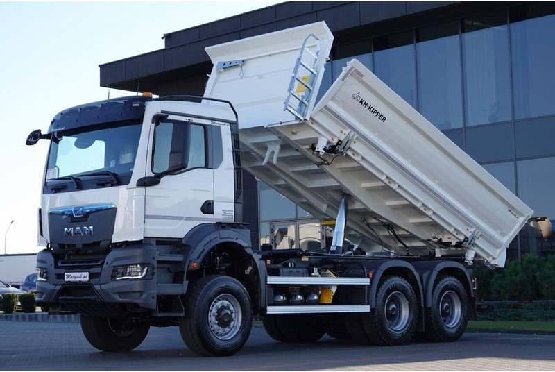 MAN TGS 33.TGS 33.480 / 6X6 / WYWROTKA 3 STRONNA / BORDMATIC / KH KI - Kiper: slika MAN TGS 33.TGS 33.480 / 6X6 / WYWROTKA 3 STRONNA / BORDMATIC / KH KI - Kiper MAN TGS 33.TGS 33.480 / 6X6 / WYWROTKA 3 STRONNA / BORDMATIC / KH KI - Kiper: slika MAN TGS 33.TGS 33.480 / 6X6 / WYWROTKA 3 STRONNA / BORDMATIC / KH KI - Kiper