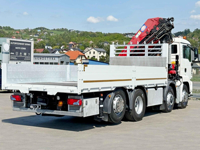 Kamion s otvorenim sandukom, Kamion s kranom MAN TGS 35.440* KIPPER 6,00m * HMF 4220 K6/FUNK* 8x4: slika Kamion s otvorenim sandukom, Kamion s kranom MAN TGS 35.440* KIPPER 6,00m * HMF 4220 K6/FUNK* 8x4 Kamion s otvorenim sandukom, Kamion s kranom MAN TGS 35.440* KIPPER 6,00m * HMF 4220 K6/FUNK* 8x4: slika Kamion s otvorenim sandukom, Kamion s kranom MAN TGS 35.440* KIPPER 6,00m * HMF 4220 K6/FUNK* 8x4