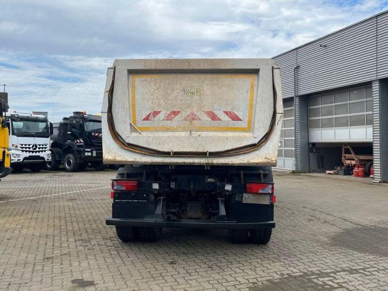 MAN TGS 35.460 - Meiller tipper - Kiper: slika MAN TGS 35.460 - Meiller tipper - Kiper MAN TGS 35.460 - Meiller tipper - Kiper: slika MAN TGS 35.460 - Meiller tipper - Kiper