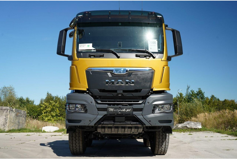 MAN TGS 41.480 / 8X6 / DO ZABUDOWY / FABRYCZNIE NOWY 2025 - Kamion-šasija: slika MAN TGS 41.480 / 8X6 / DO ZABUDOWY / FABRYCZNIE NOWY 2025 - Kamion-šasija MAN TGS 41.480 / 8X6 / DO ZABUDOWY / FABRYCZNIE NOWY 2025 - Kamion-šasija: slika MAN TGS 41.480 / 8X6 / DO ZABUDOWY / FABRYCZNIE NOWY 2025 - Kamion-šasija