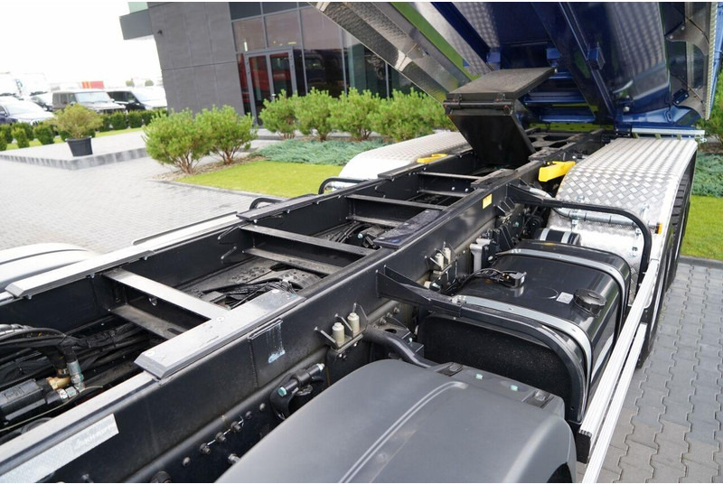 Zakup MAN TGS 41.480 MAN TGS 41.480: slika Zakup MAN TGS 41.480 MAN TGS 41.480