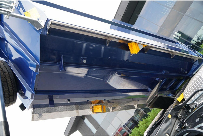 Zakup MAN TGS 41.480 MAN TGS 41.480: slika Zakup MAN TGS 41.480 MAN TGS 41.480