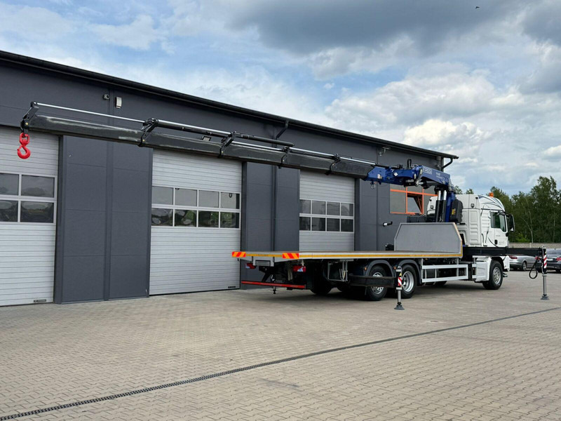 MAN TGS TGX 26.400 // E6 // 6x2 // platforma + FASSI F455RA.2.25 // - Kamion s otvorenim sandukom, Kamion s kranom: slika MAN TGS TGX 26.400 // E6 // 6x2 // platforma + FASSI F455RA.2.25 // - Kamion s otvorenim sandukom, Kamion s kranom MAN TGS TGX 26.400 // E6 // 6x2 // platforma + FASSI F455RA.2.25 // - Kamion s otvorenim sandukom, Kamion s kranom: slika MAN TGS TGX 26.400 // E6 // 6x2 // platforma + FASSI F455RA.2.25 // - Kamion s otvorenim sandukom, Kamion s kranom