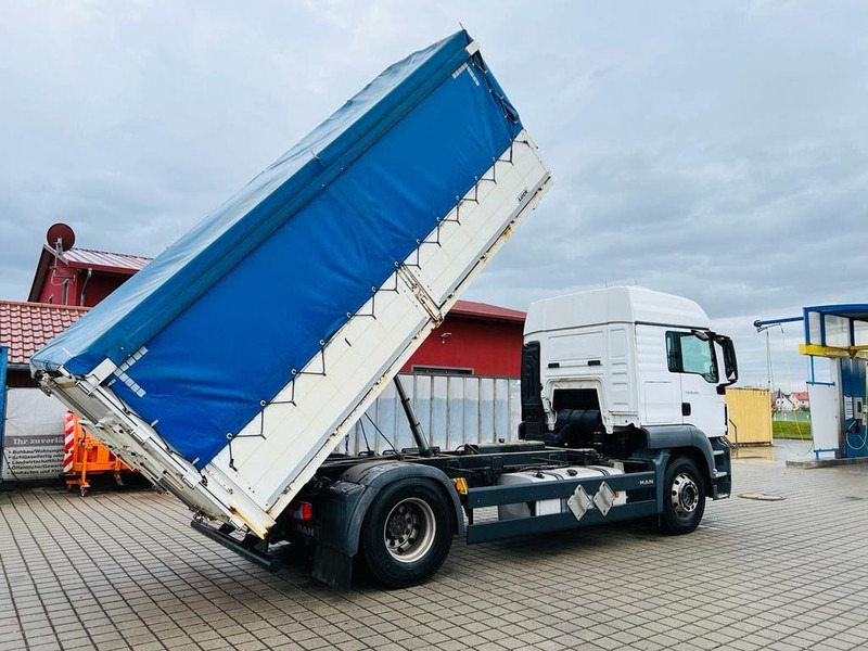 MAN TGX 18.440 Getreide 3 SeitenKipper 4x2 EEV - Kiper: slika MAN TGX 18.440 Getreide 3 SeitenKipper 4x2 EEV - Kiper MAN TGX 18.440 Getreide 3 SeitenKipper 4x2 EEV - Kiper: slika MAN TGX 18.440 Getreide 3 SeitenKipper 4x2 EEV - Kiper