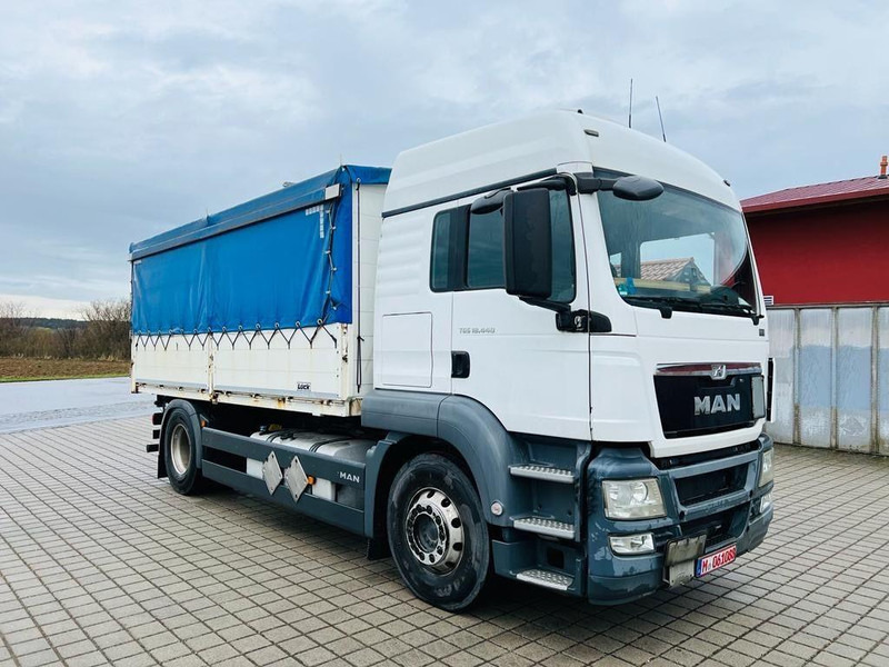 MAN TGX 18.440 Getreide 3 SeitenKipper 4x2 EEV - Kiper: slika MAN TGX 18.440 Getreide 3 SeitenKipper 4x2 EEV - Kiper MAN TGX 18.440 Getreide 3 SeitenKipper 4x2 EEV - Kiper: slika MAN TGX 18.440 Getreide 3 SeitenKipper 4x2 EEV - Kiper