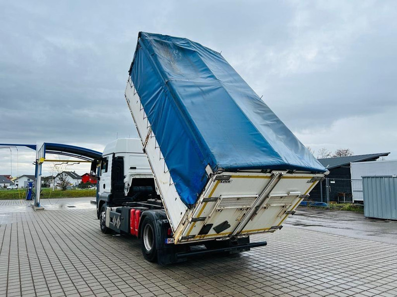 MAN TGX 18.440 Getreide 3 SeitenKipper 4x2 EEV - Kiper: slika MAN TGX 18.440 Getreide 3 SeitenKipper 4x2 EEV - Kiper MAN TGX 18.440 Getreide 3 SeitenKipper 4x2 EEV - Kiper: slika MAN TGX 18.440 Getreide 3 SeitenKipper 4x2 EEV - Kiper