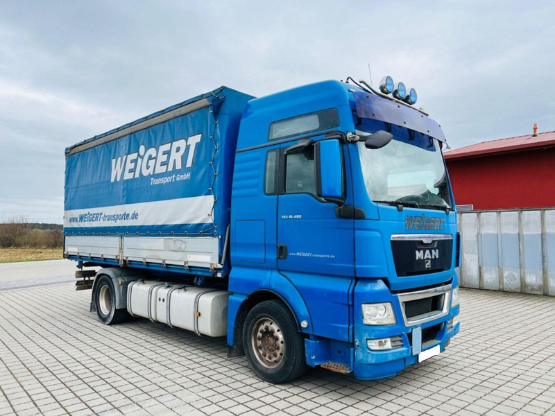 MAN TGX 18.480 - Kiper: slika MAN TGX 18.480 - Kiper MAN TGX 18.480 - Kiper: slika MAN TGX 18.480 - Kiper