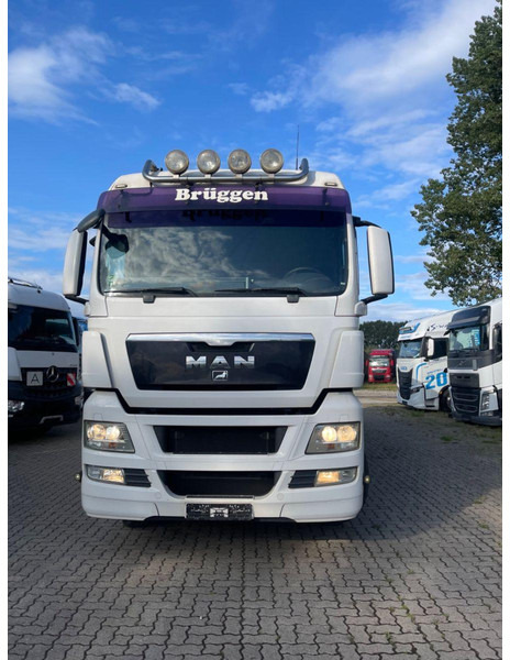 MAN TGX 26.400 6x2-2 LL 3 Stück Finkl Hubdach - Kamion za prijevoz stoke: slika MAN TGX 26.400 6x2-2 LL 3 Stück Finkl Hubdach - Kamion za prijevoz stoke MAN TGX 26.400 6x2-2 LL 3 Stück Finkl Hubdach - Kamion za prijevoz stoke: slika MAN TGX 26.400 6x2-2 LL 3 Stück Finkl Hubdach - Kamion za prijevoz stoke