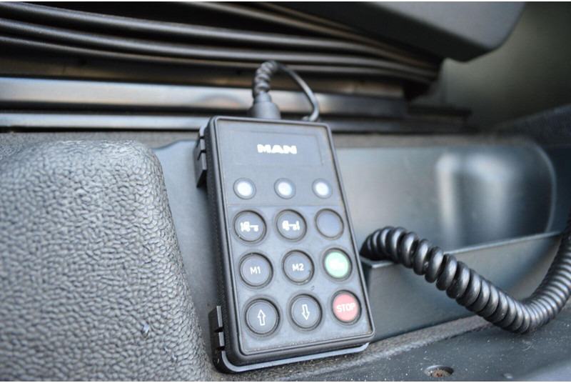 Zakup MAN TGX 26.440 MAN TGX 26.440: slika Zakup MAN TGX 26.440 MAN TGX 26.440