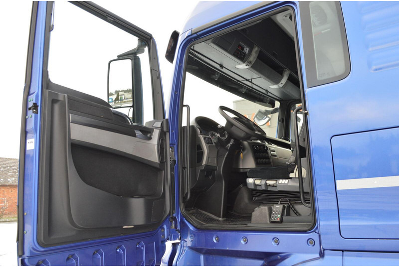 Zakup MAN TGX 26.440 MAN TGX 26.440: slika Zakup MAN TGX 26.440 MAN TGX 26.440