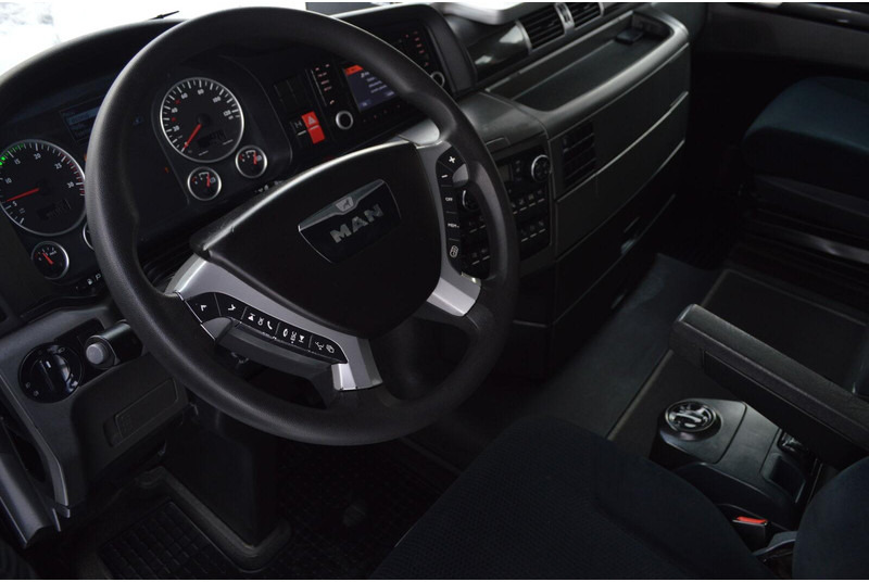 Zakup MAN TGX 26.440 MAN TGX 26.440: slika Zakup MAN TGX 26.440 MAN TGX 26.440