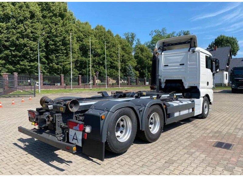 MAN TGX 26.440 - Kamion s kukastom dizalicom: slika MAN TGX 26.440 - Kamion s kukastom dizalicom MAN TGX 26.440 - Kamion s kukastom dizalicom: slika MAN TGX 26.440 - Kamion s kukastom dizalicom