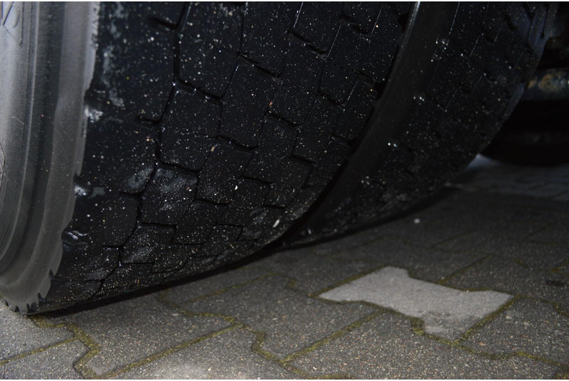 Zakup MAN TGX 26.440 MAN TGX 26.440: slika Zakup MAN TGX 26.440 MAN TGX 26.440