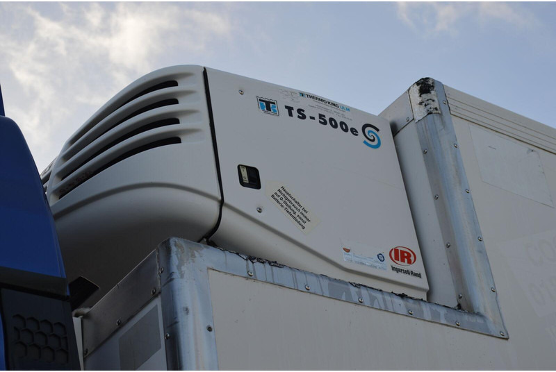 Zakup MAN TGX 26.440 MAN TGX 26.440: slika Zakup MAN TGX 26.440 MAN TGX 26.440