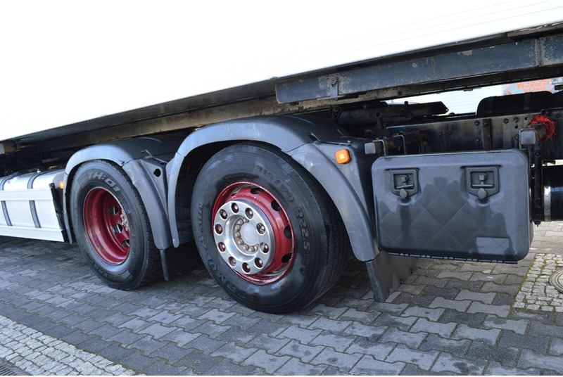 Zakup MAN TGX 26.440 MAN TGX 26.440: slika Zakup MAN TGX 26.440 MAN TGX 26.440