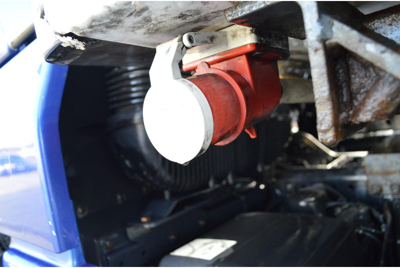 Zakup MAN TGX 26.440 MAN TGX 26.440: slika Zakup MAN TGX 26.440 MAN TGX 26.440