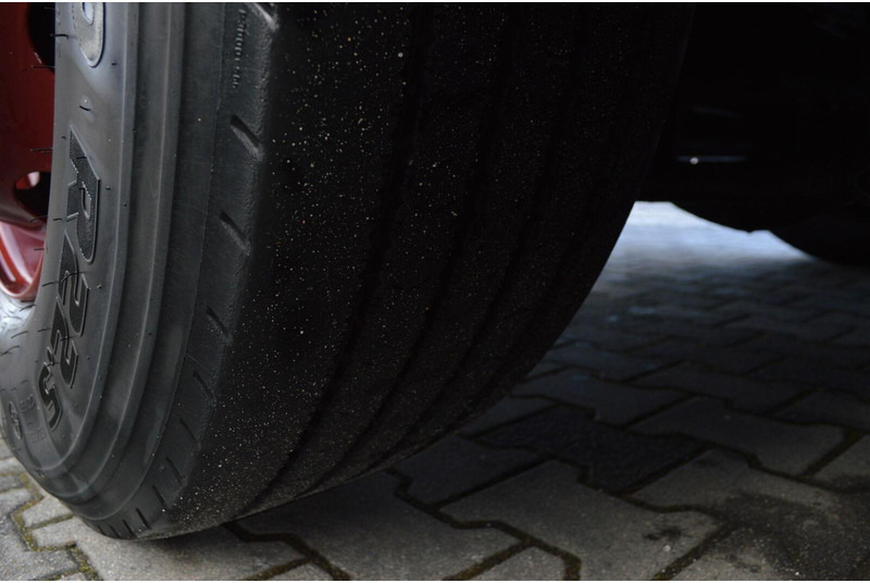 Zakup MAN TGX 26.440 MAN TGX 26.440: slika Zakup MAN TGX 26.440 MAN TGX 26.440