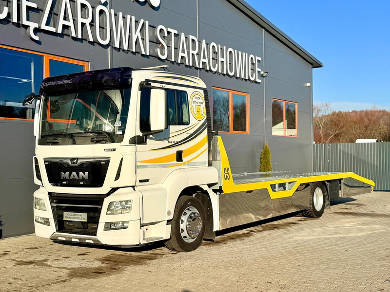 MAN TGX TGS 18.320 - Kamion za vuču: slika MAN TGX TGS 18.320 - Kamion za vuču MAN TGX TGS 18.320 - Kamion za vuču: slika MAN TGX TGS 18.320 - Kamion za vuču