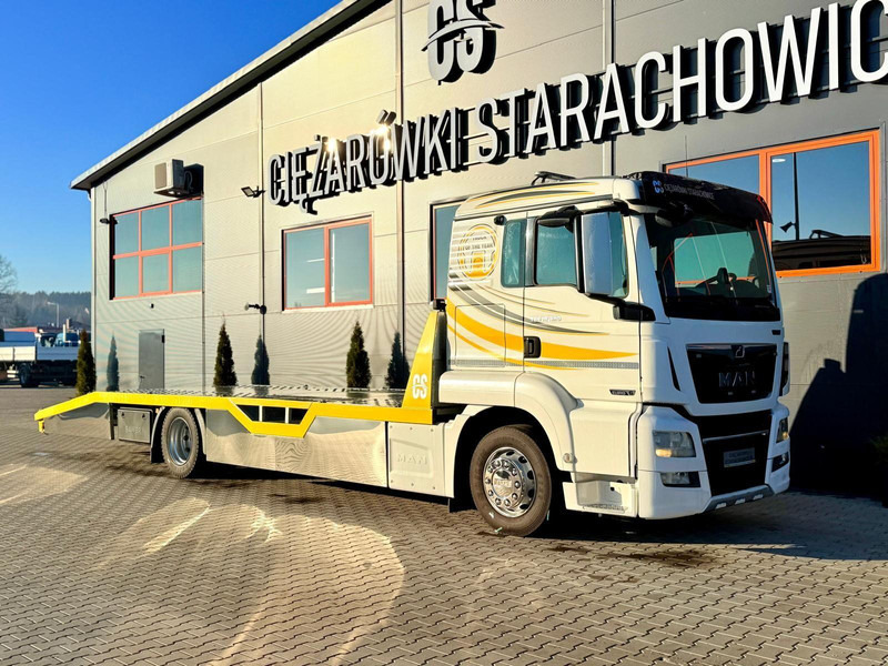 MAN TGX TGS 18.320 - Kamion za vuču: slika MAN TGX TGS 18.320 - Kamion za vuču MAN TGX TGS 18.320 - Kamion za vuču: slika MAN TGX TGS 18.320 - Kamion za vuču