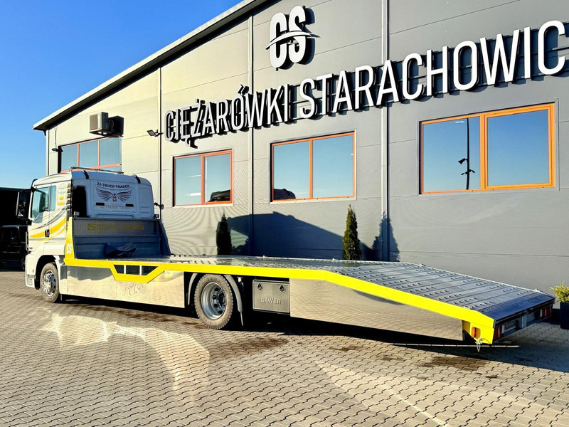 MAN TGX TGS 18.320 - Kamion za vuču: slika MAN TGX TGS 18.320 - Kamion za vuču MAN TGX TGS 18.320 - Kamion za vuču: slika MAN TGX TGS 18.320 - Kamion za vuču